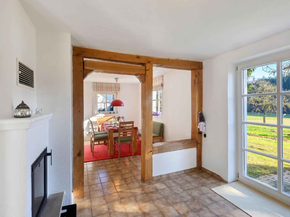 Historic Country House With Sauna Eppe Exterior foto
