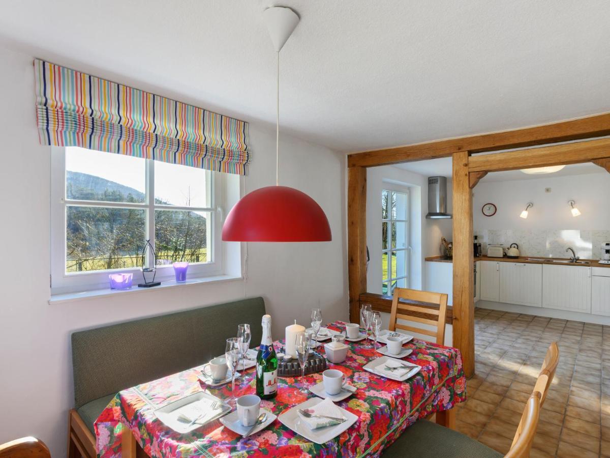 Historic Country House With Sauna Eppe Zimmer foto