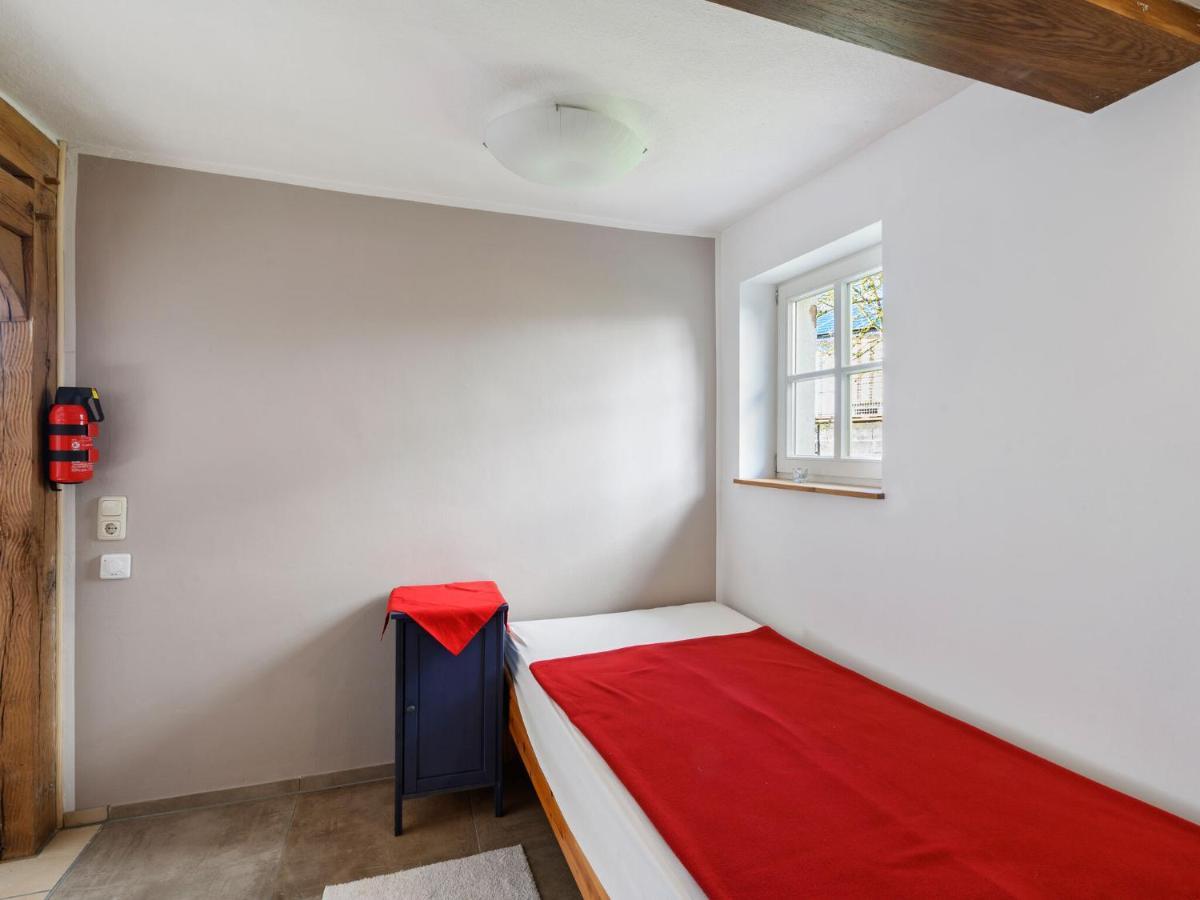 Historic Country House With Sauna Eppe Zimmer foto