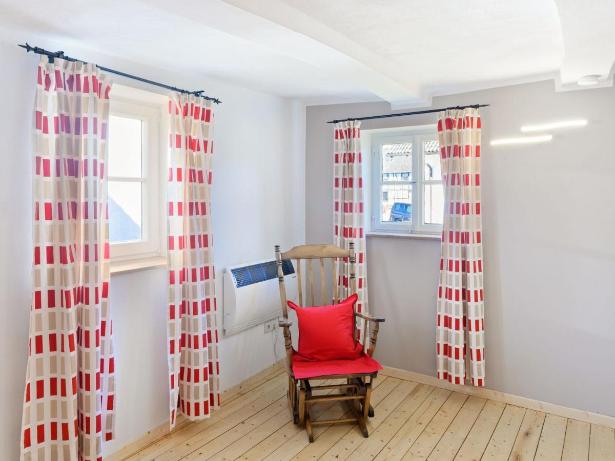 Historic Country House With Sauna Eppe Zimmer foto