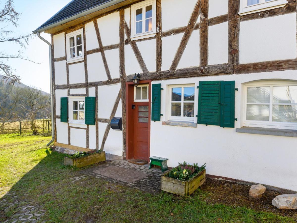 Historic Country House With Sauna Eppe Zimmer foto
